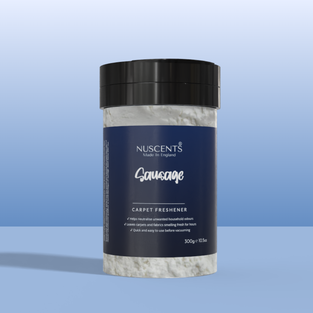 Sauvage Carpet Freshener