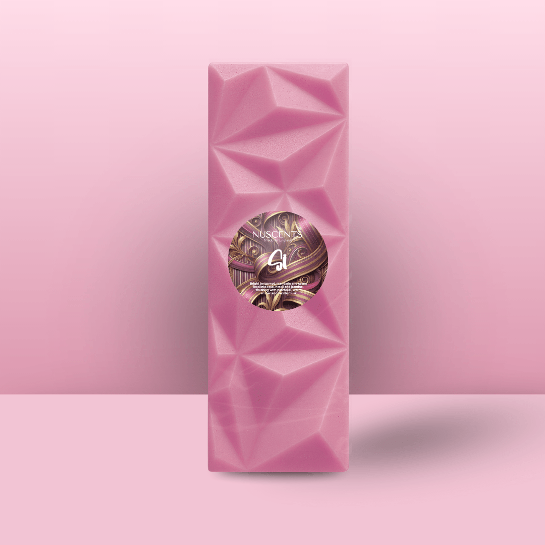 *Si - Original Wax Melt Snap Bar XL - Nuscents