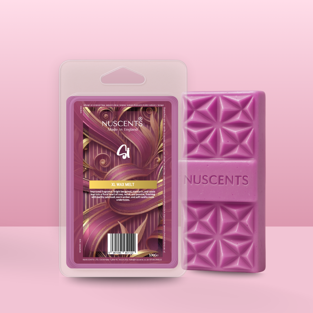 *Si (Armani) - Soy XL Wax Melt