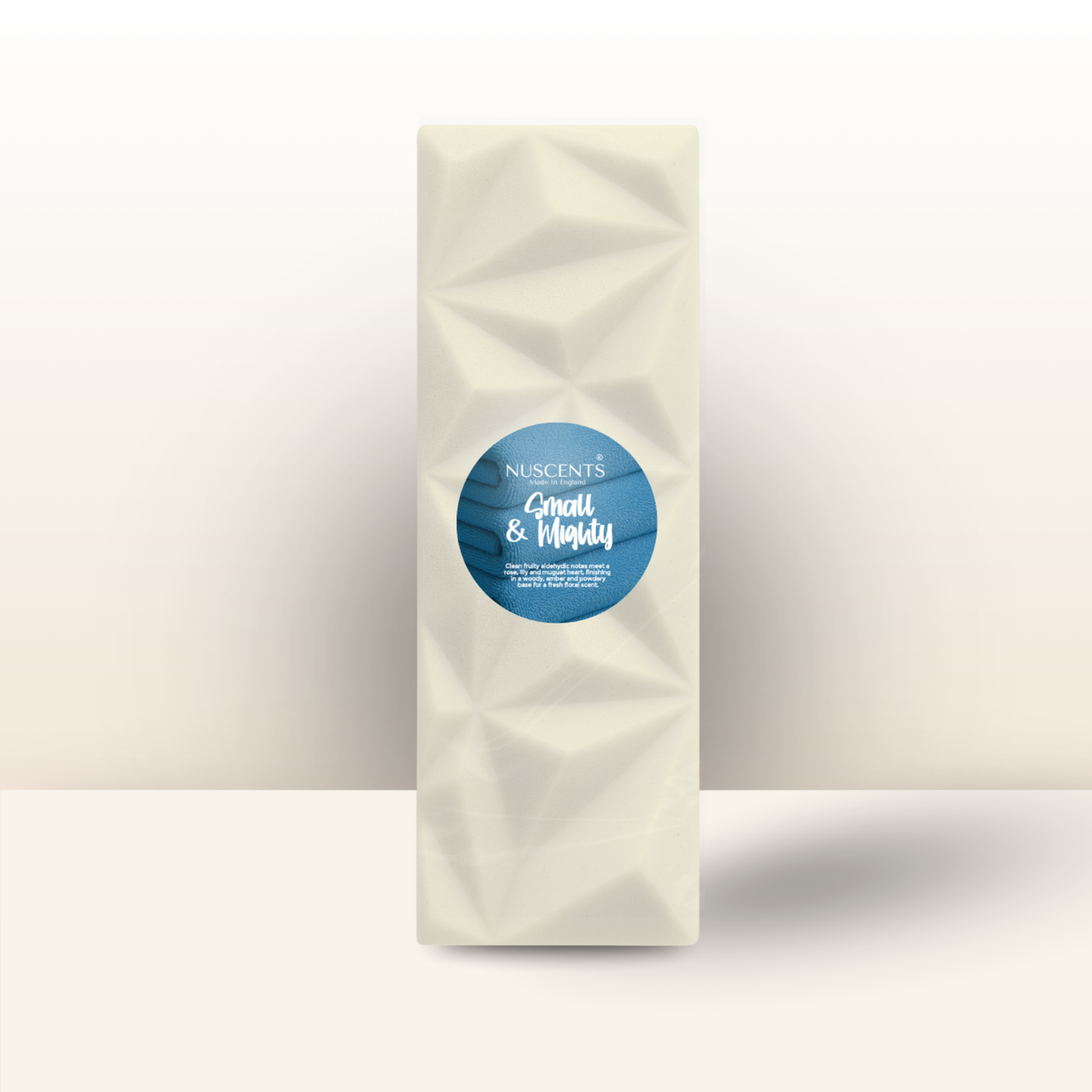 Small & Mighty - Original Wax Melt Snap Bar XL