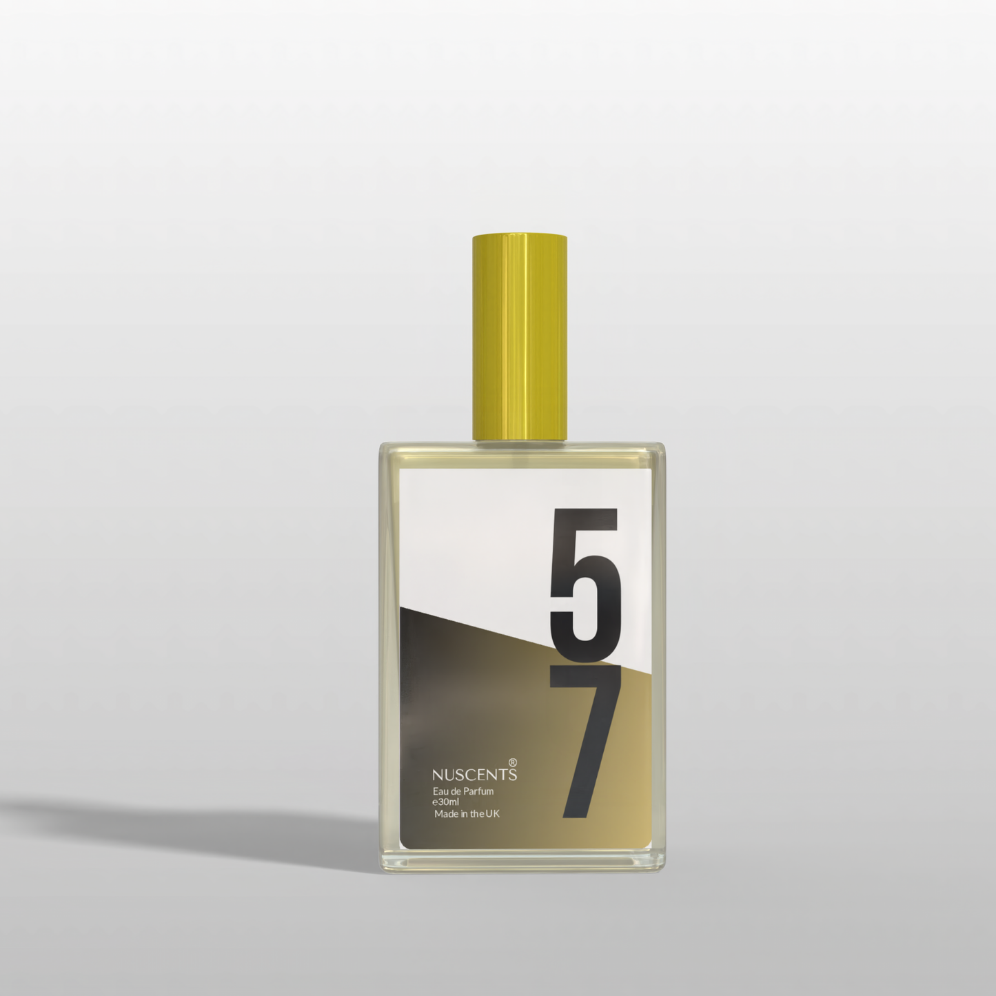 57 - Eau De Parfum Inspired By Spicebomb - Nuscents