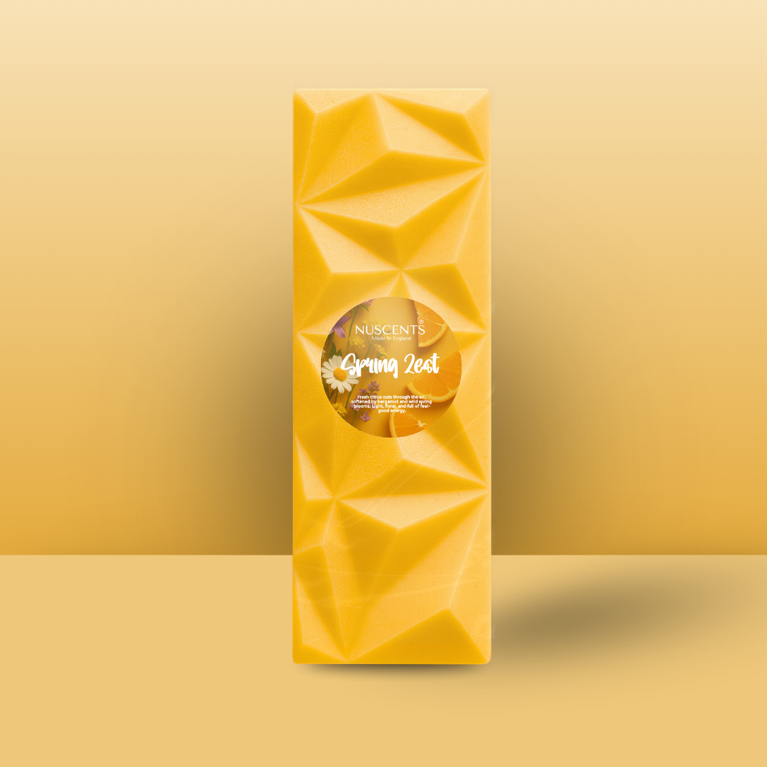 *Spring Zest - Original Wax Melt Snap Bar XL