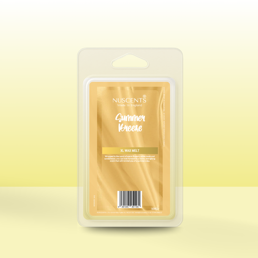 Summer Breeze Wax Melt 100g XL