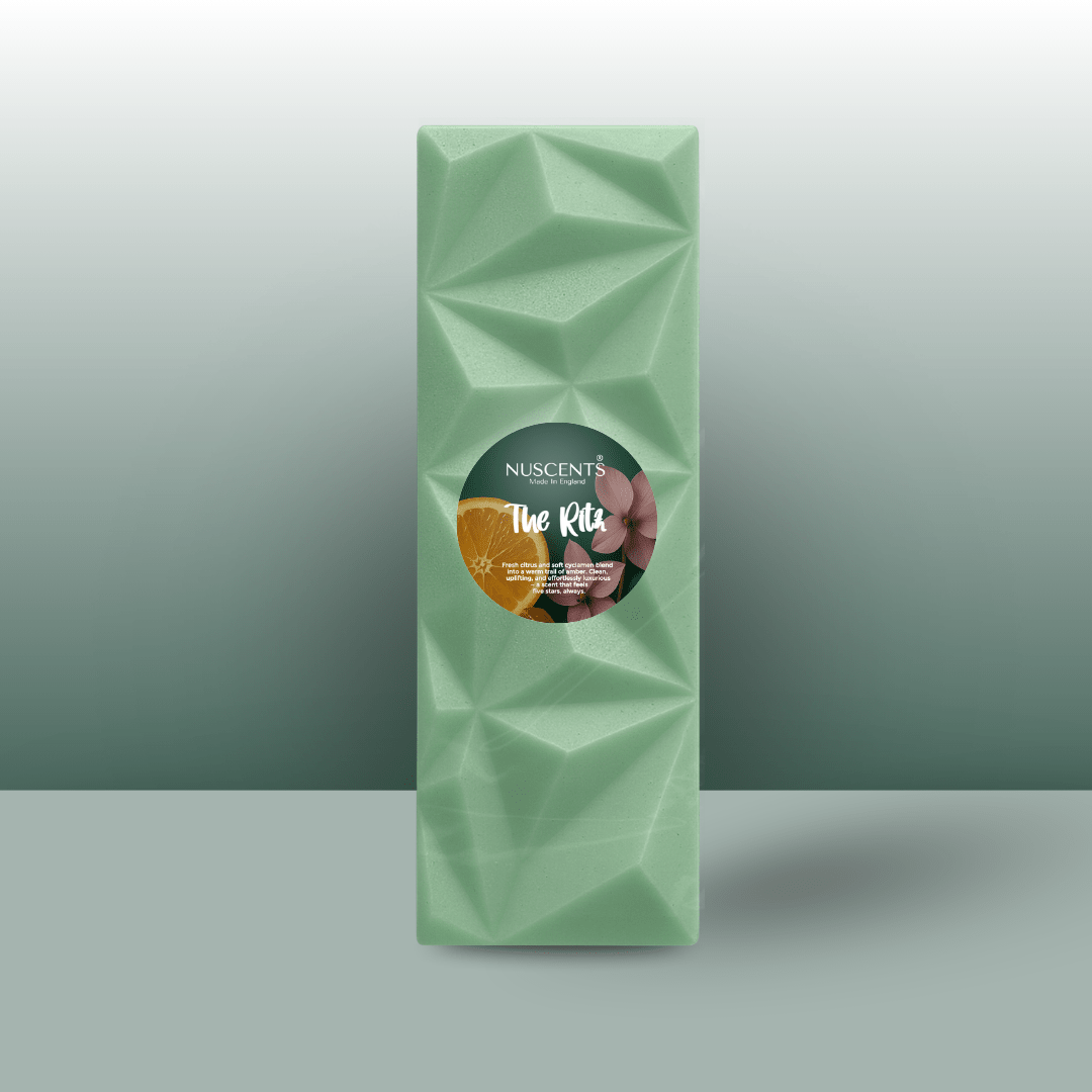 *The Ritz - Original Wax Melt Snap Bar XL - Nuscents