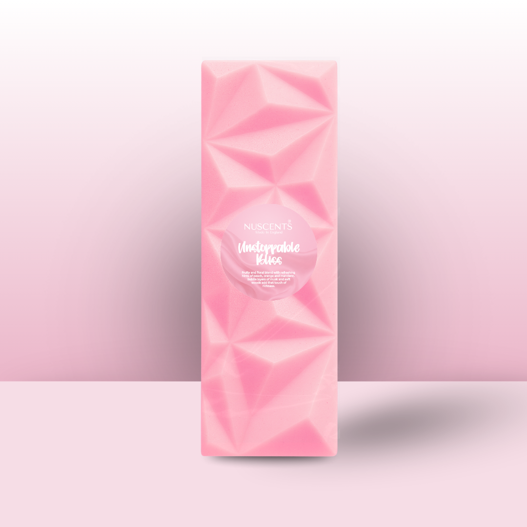 Unstoppable Bliss - Original Wax Melt Snap Bar XL