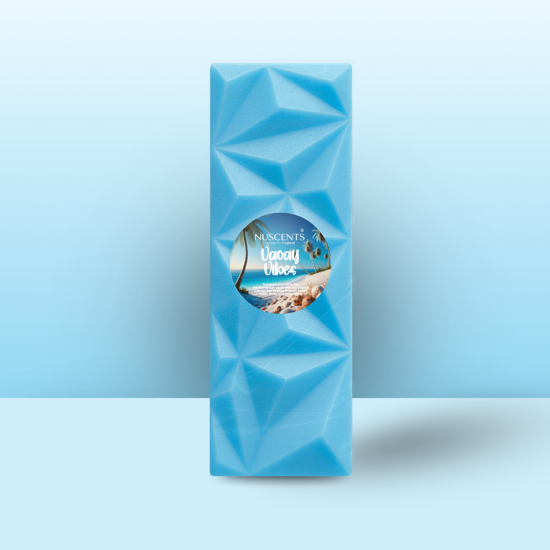 *Vacay Vibes - Original Wax Melt Snap Bar XL