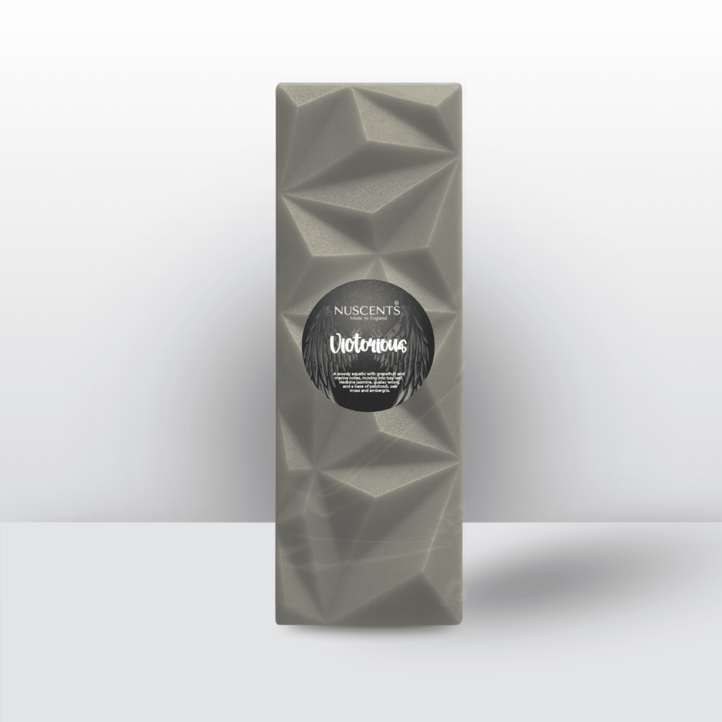 Victorious - Original Wax Melt Snap Bar XL - Nuscents