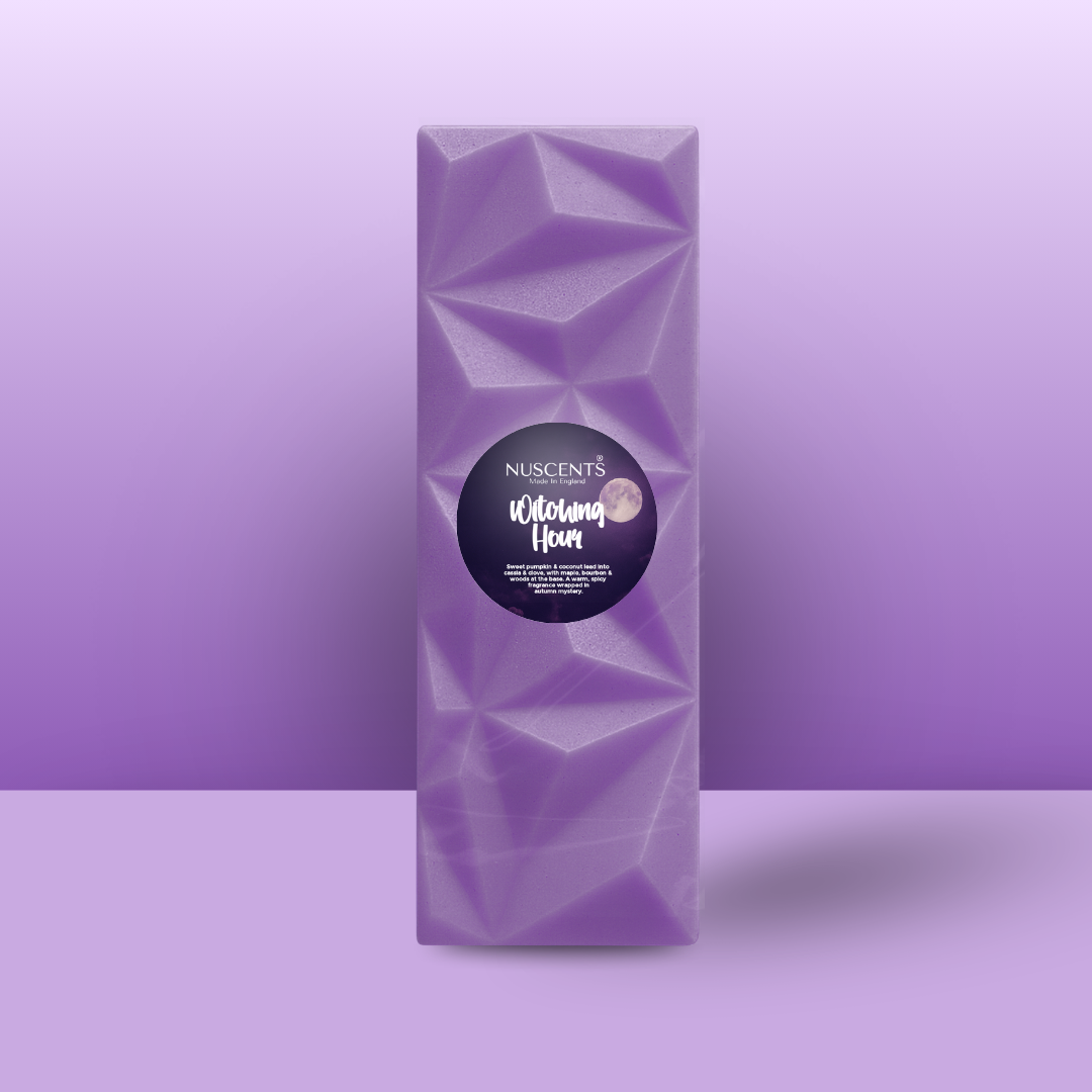 *Halloween Witching Hour - Original Wax Melt Snap Bar XL
