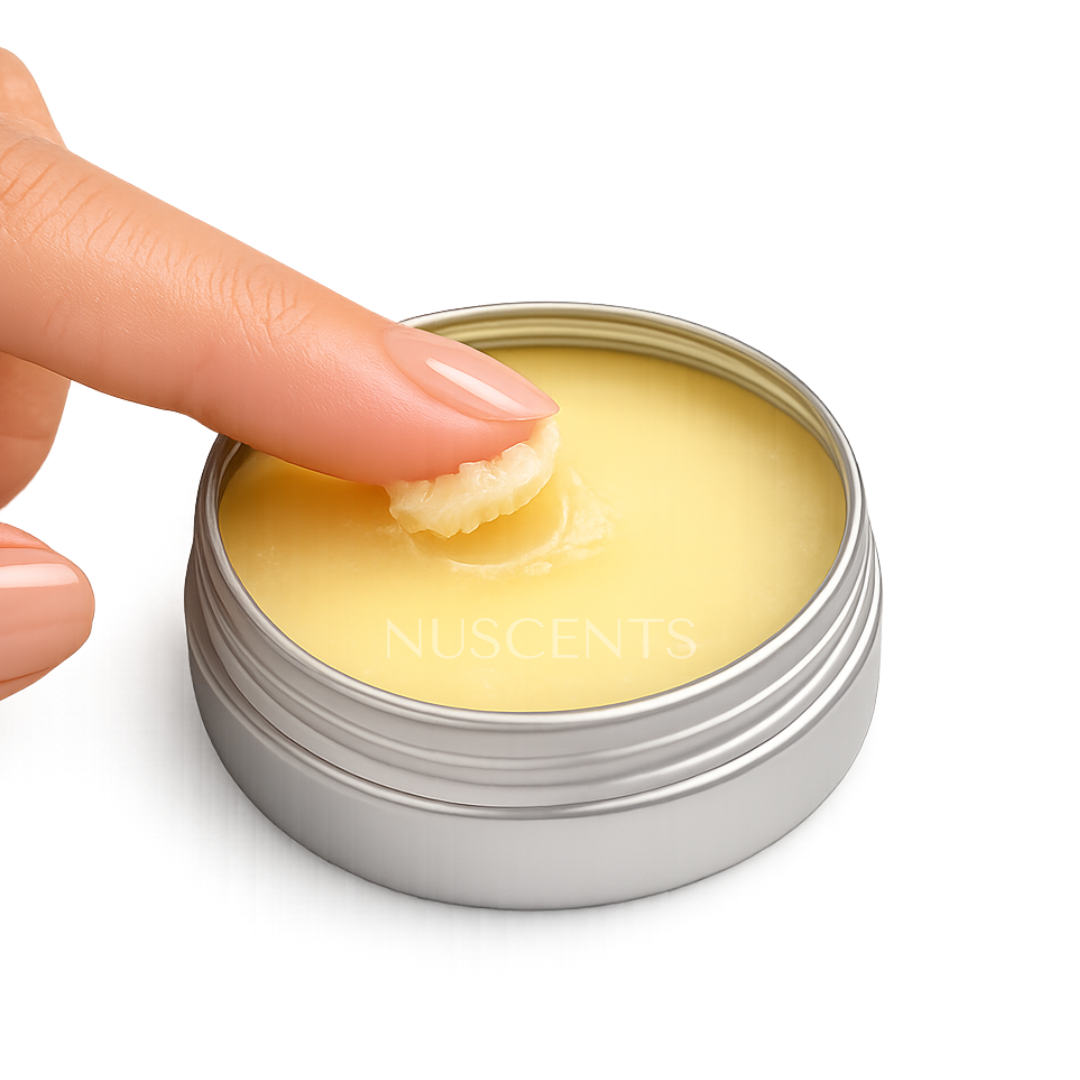Nourishing Lip Balm