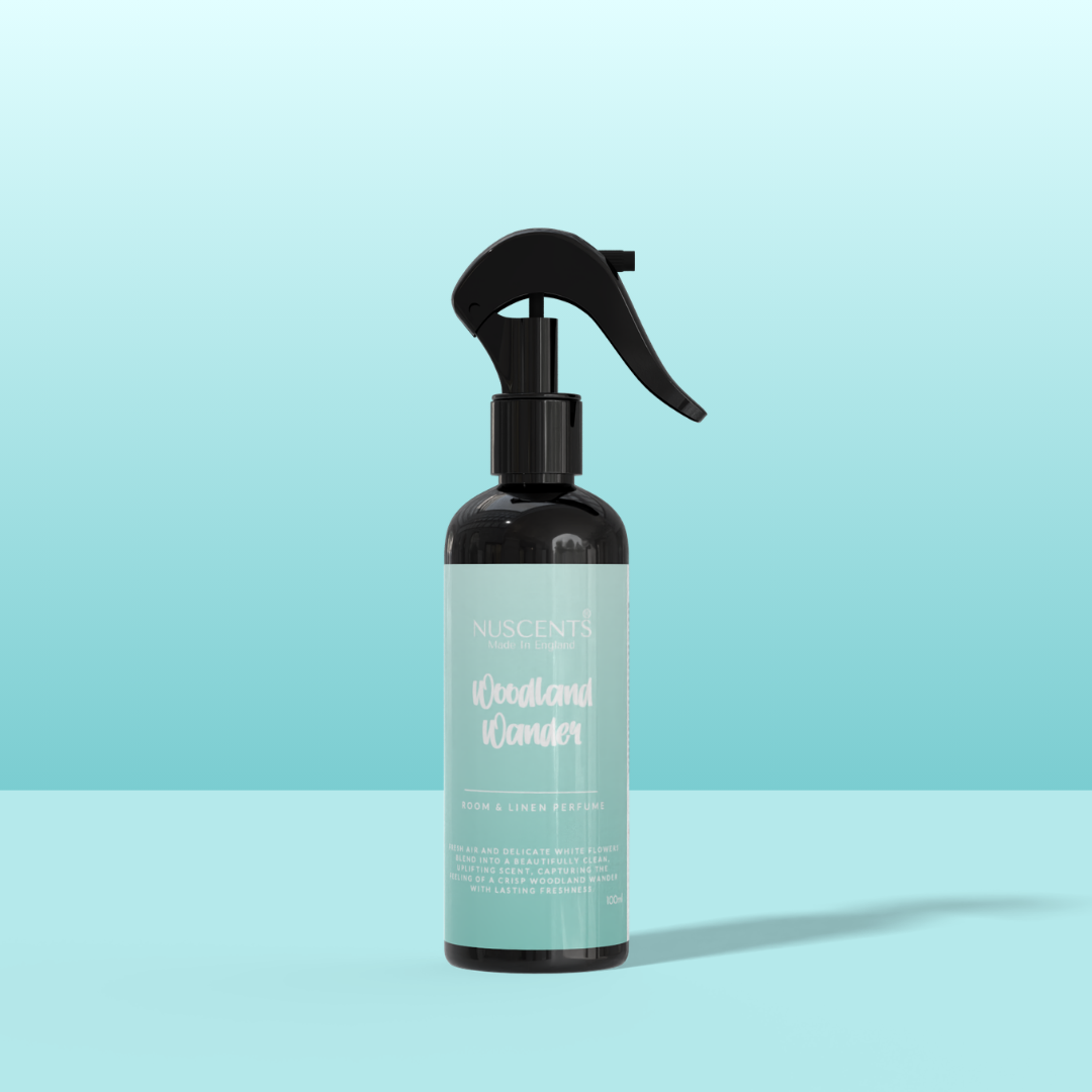 XMAS Mrs Hinch Woodland Wander Room & Linen Perfume Spray