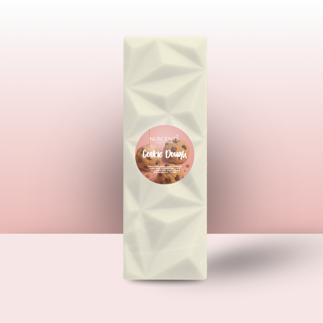 *Cookie Dough - Original Wax Melt Snap Bar XL