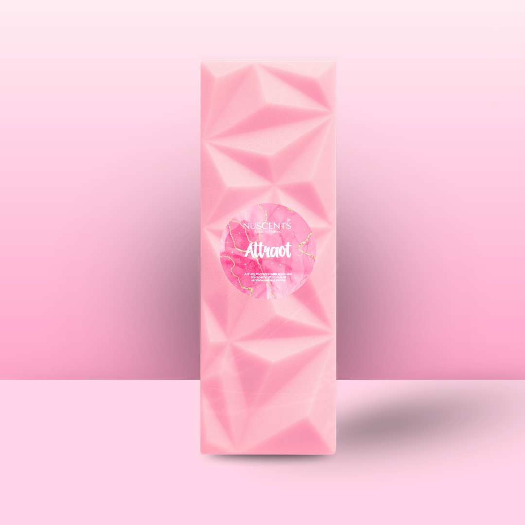 *Attract - Original Wax Melt Snap Bar XL