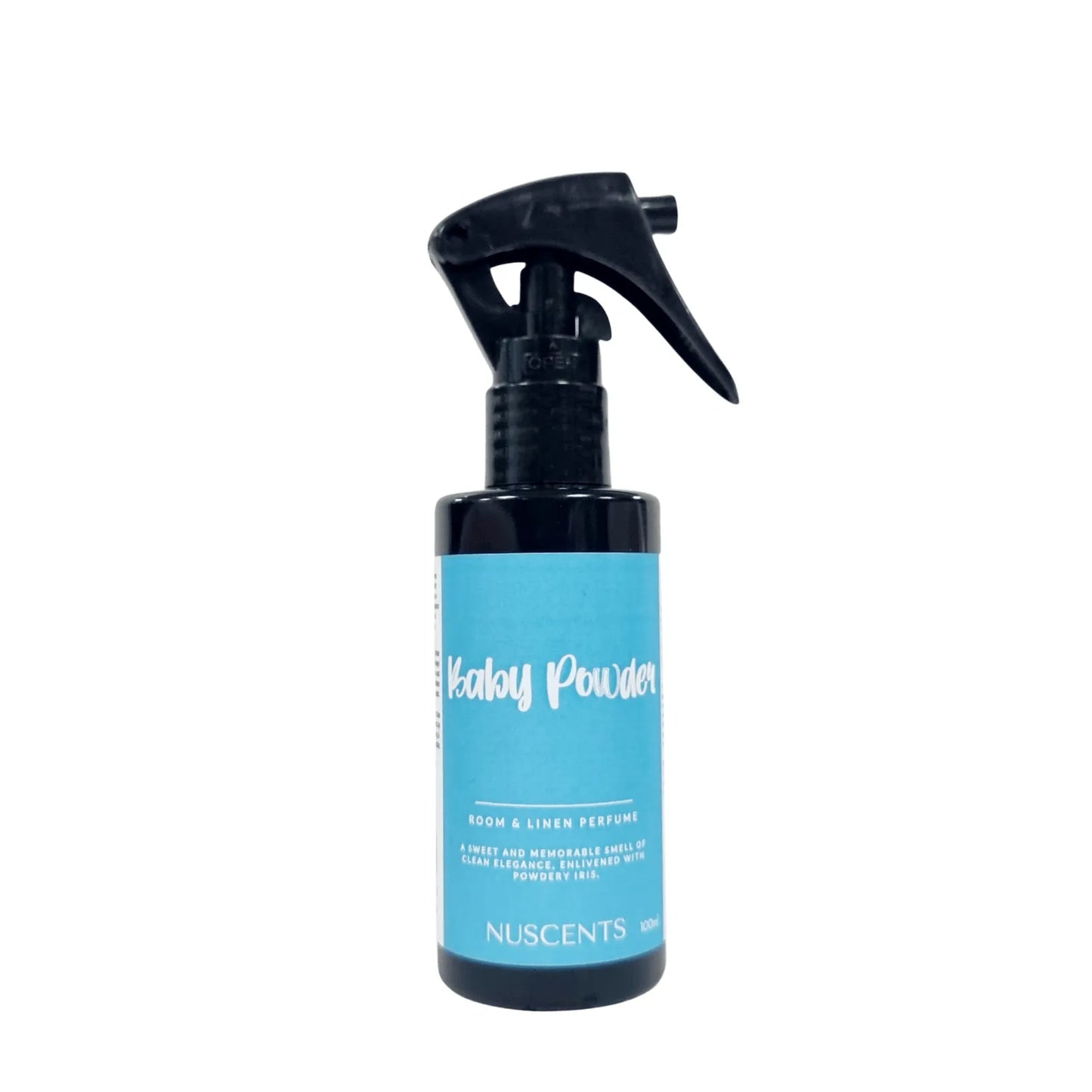 Baby Powder Room & Linen Perfume Spray