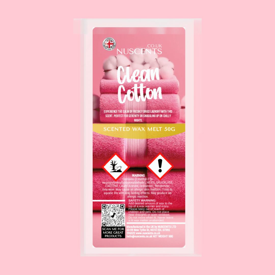 New To Wax Melts? Here's How To Use Them - Nuscents