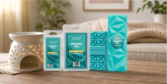 Are Wax Melts Bad For You?