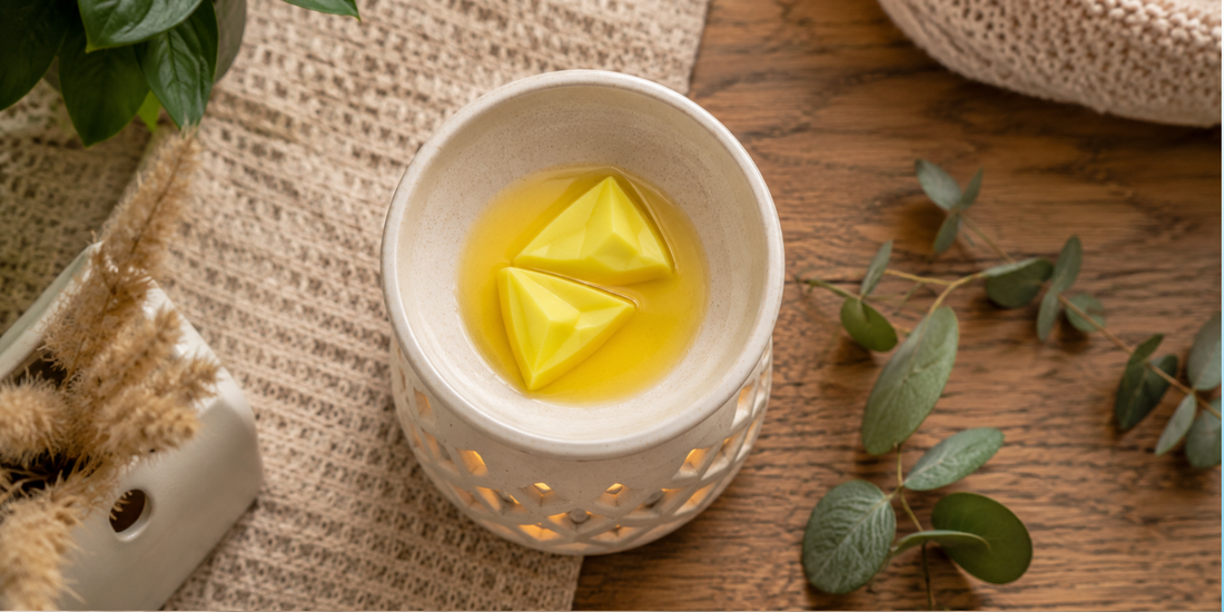 How Long Do Wax Melts Last?