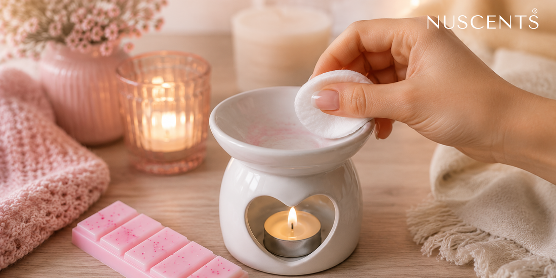 How To Clean A Wax Melter (Without Making A Mess)