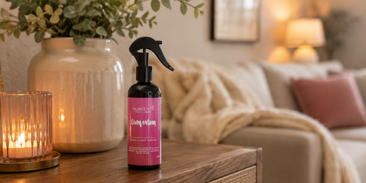How To Make Your House Smell Amazing
