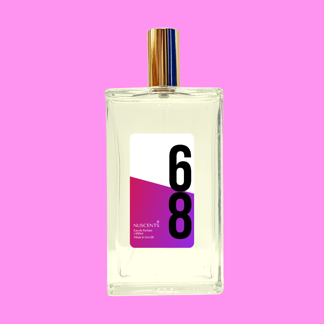 Affordable Luxury: Explore 80 Designer-Inspired Perfumes at Nuscents – Quality for Less!