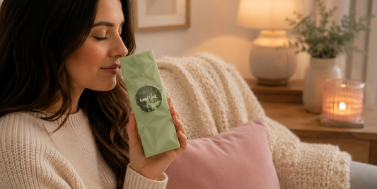 strongest wax melts in the uk