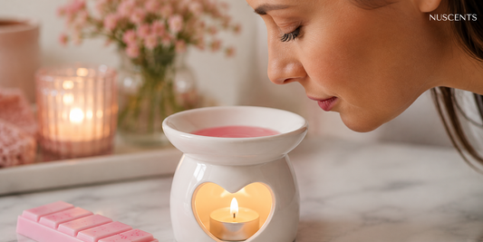The Ultimate Guide to Wax Melts (2026): Everything You Need to Know