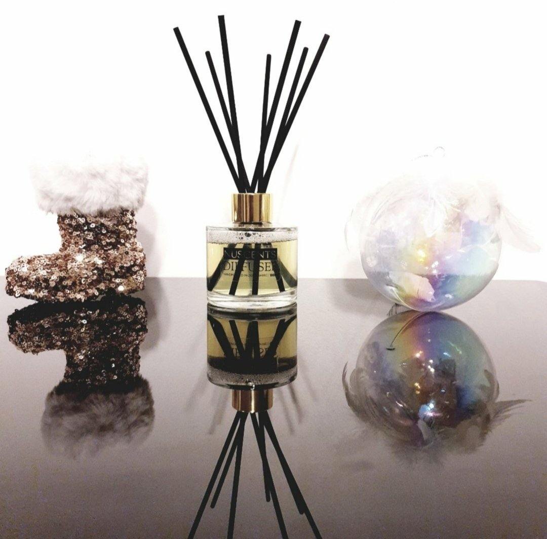 What Makes Our Reed Diffusers The Best? | Nuscents