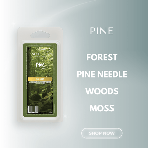 Pine Wax Melts