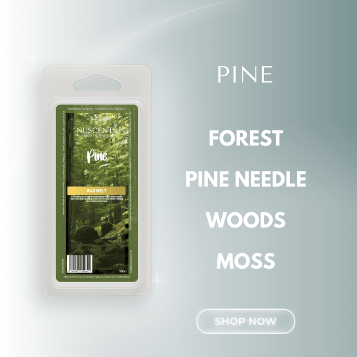 Pine Wax Melts