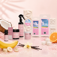 Pink Sands