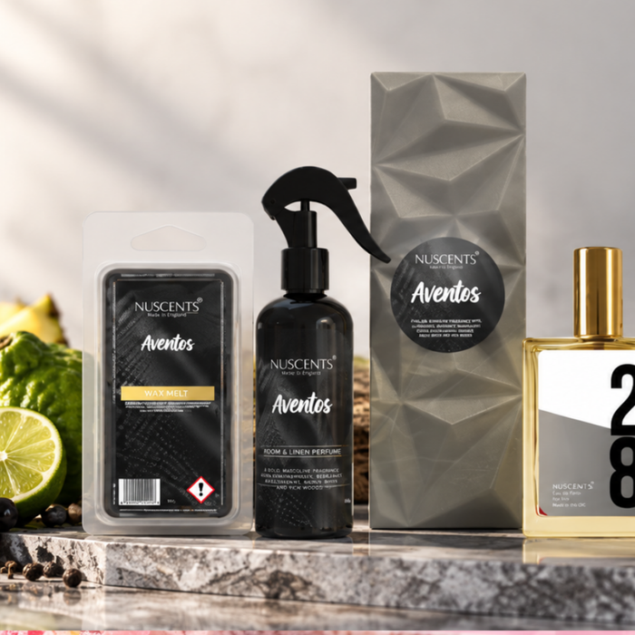 Aventos Wax Melts