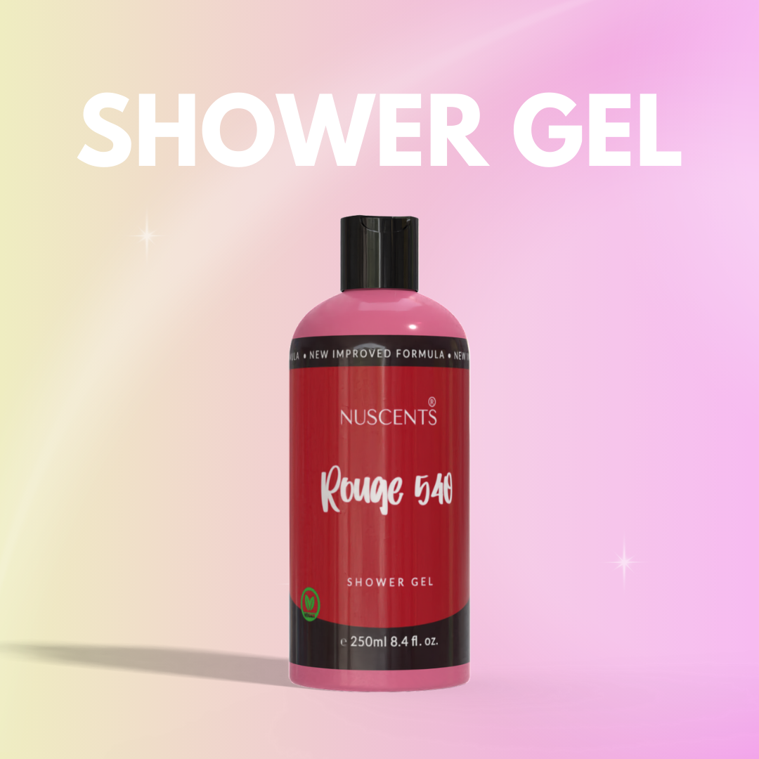 Shower Gels