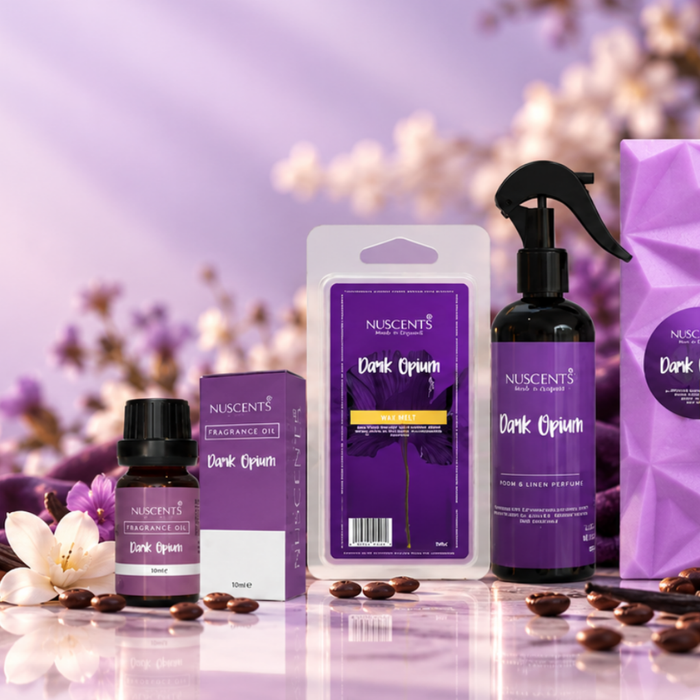 Dark Opium Wax Melts