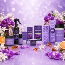 Exotic Blooms