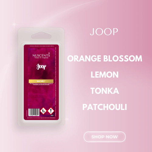 Joop Wax Melts