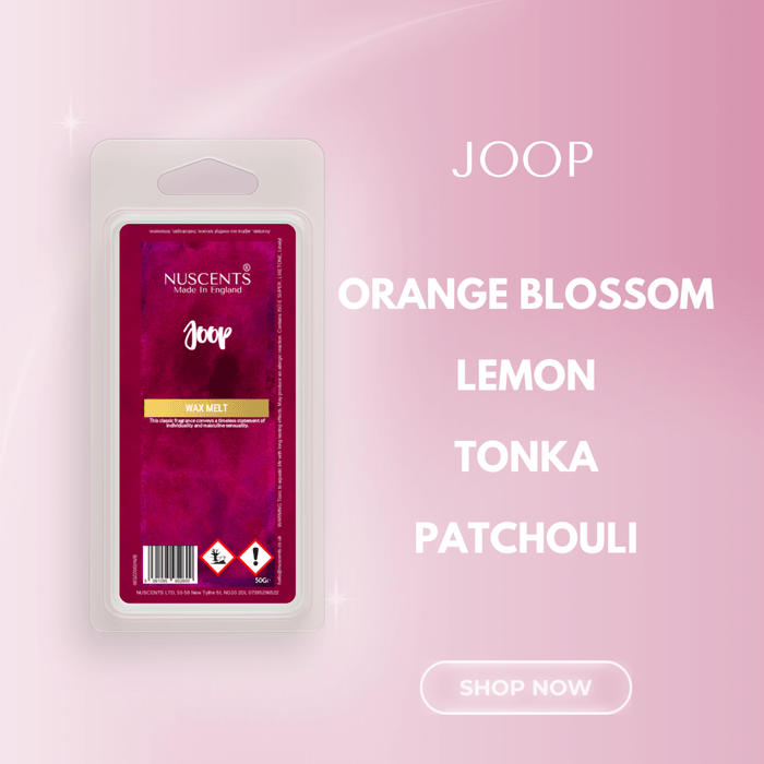 Joop Wax Melts