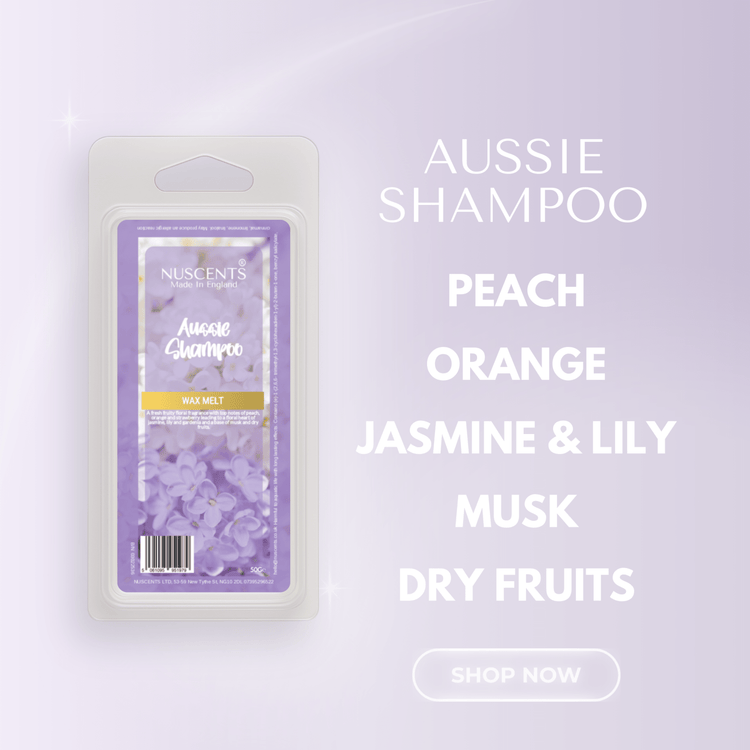 Aussie Shampoo - Nuscents