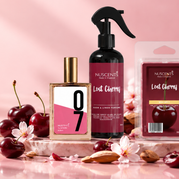 Lost Cherry Wax Melts