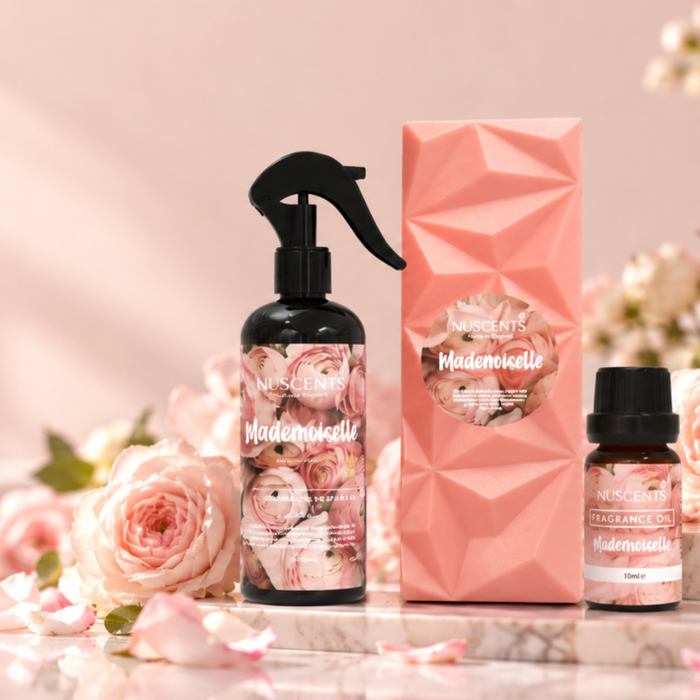 Mademoiselle Wax Melts