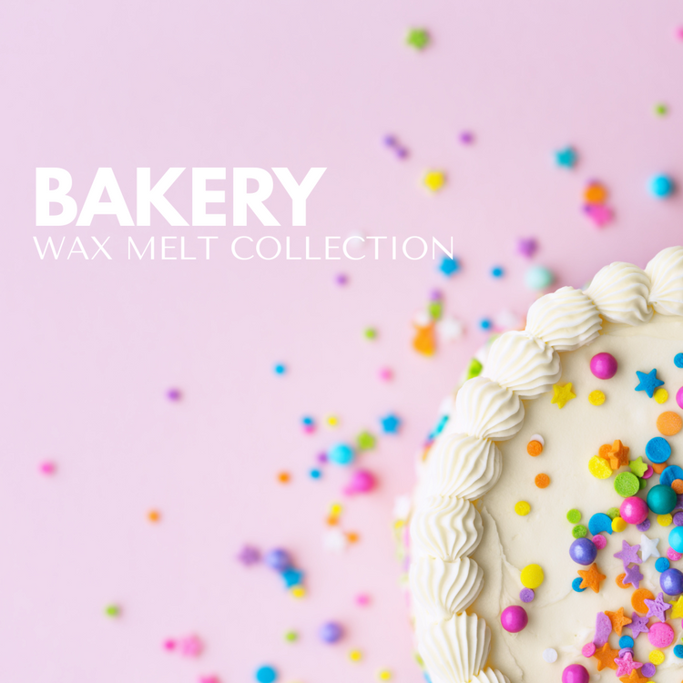 Bakery Wax Melts