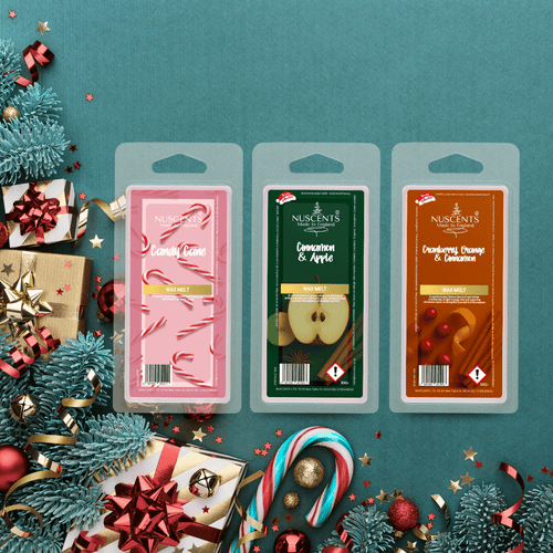 Christmas Wax Melts