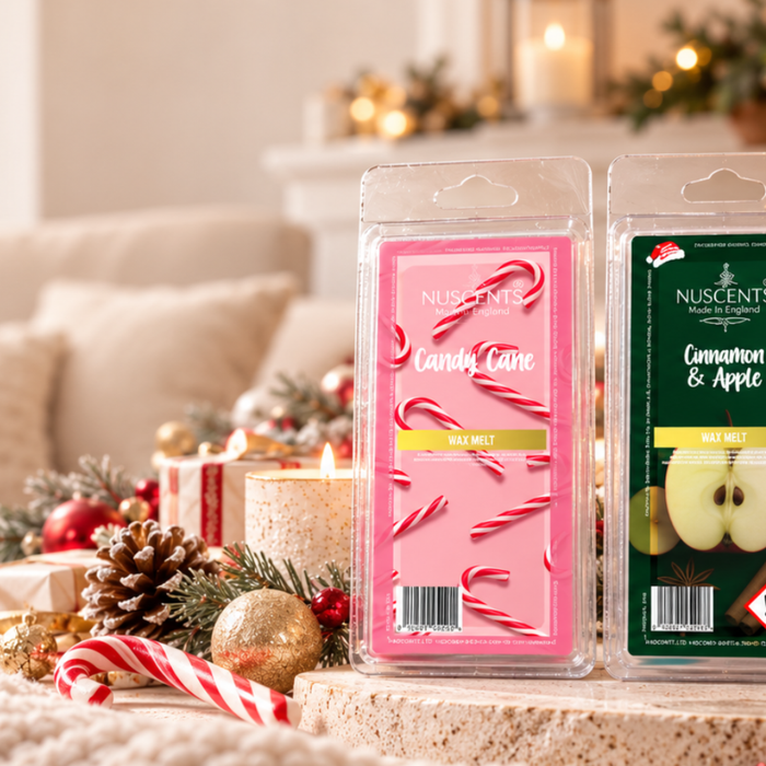 Christmas Wax Melts