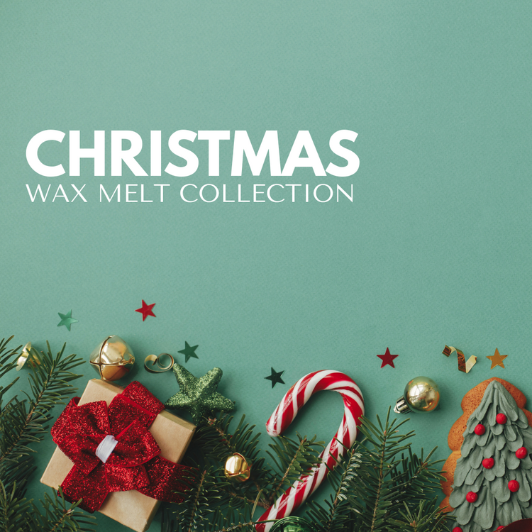 Christmas Wax Melts