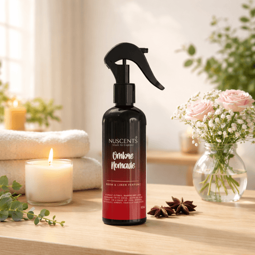 Room & Linen Spray