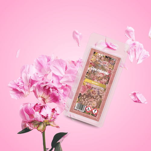 Floral Wax Melts