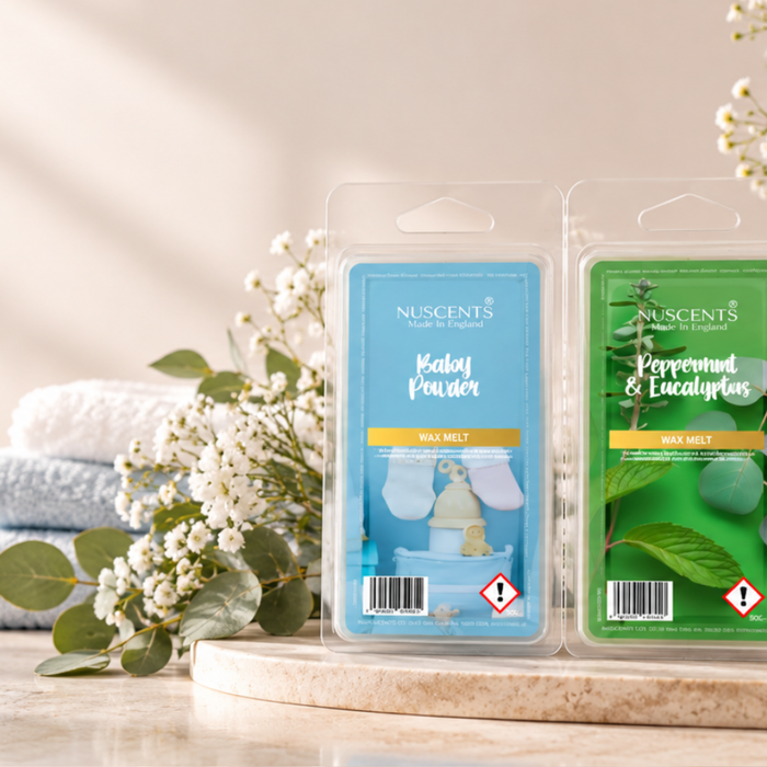Fresh Wax Melts
