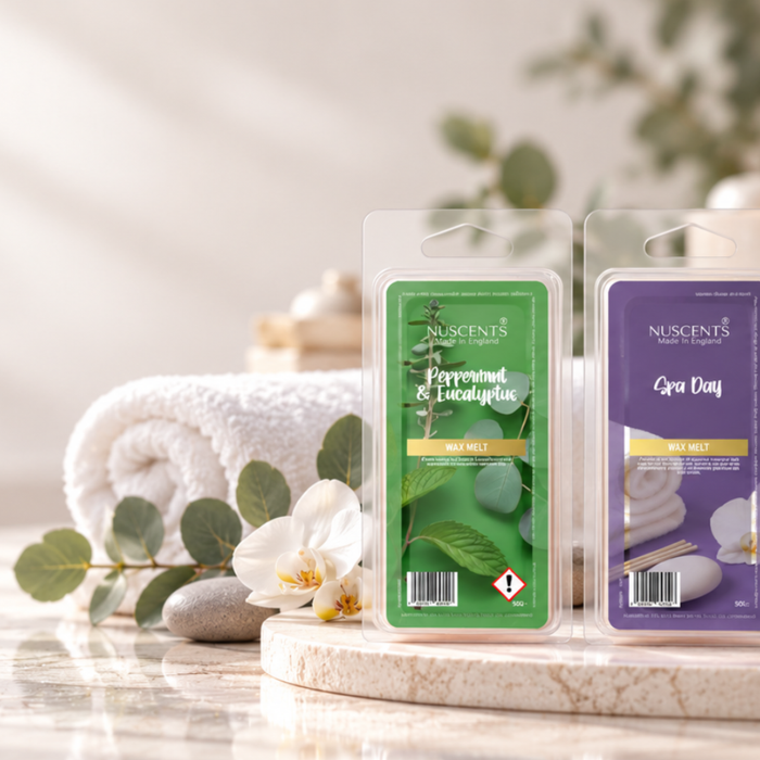 Spa Wax Melts