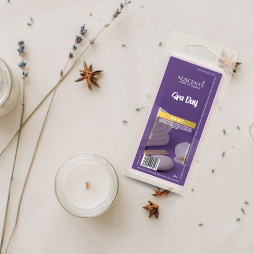 Spa Wax Melts