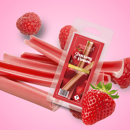 Fruity Wax Melts