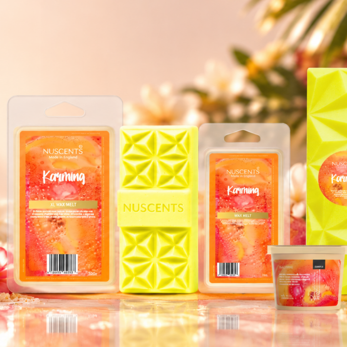 Karming Wax Melts