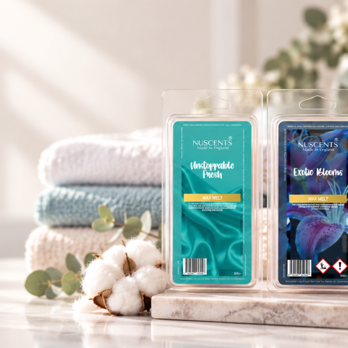 Laundry Wax Melts